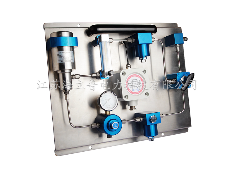 HNP-OPH型在線氧中氫分析儀、HNP-HPO型在線氫中氧分析儀