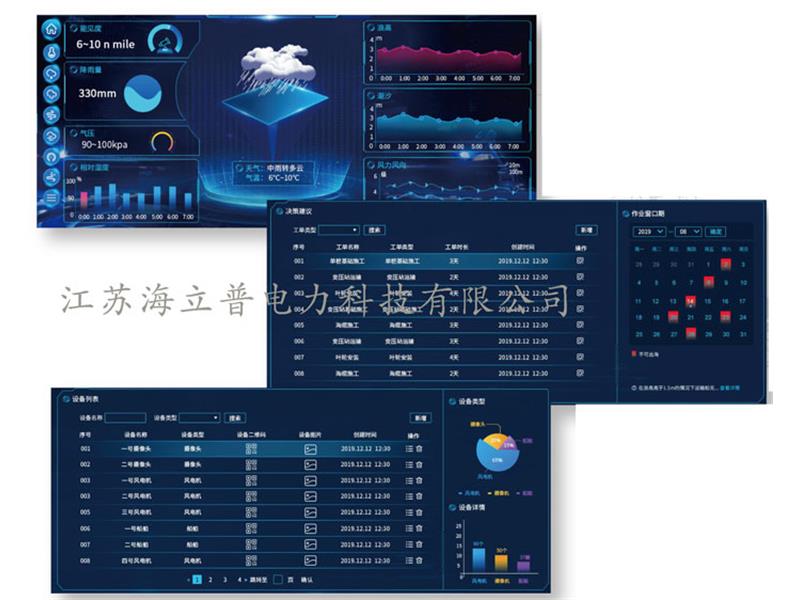 HNP智能調度系統(tǒng)
